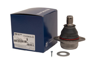 Terrafirma Rear A-Frame Upper Ball Joint For Land Rover Defender Discovery 1 RRC