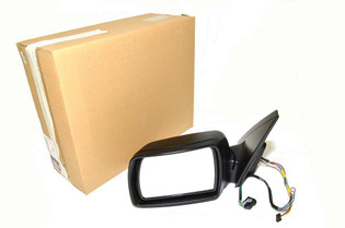 Range Rover Sport HSE 2005-09 Right Side Heated Wing Mirror Glass – Clear View