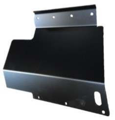 thumbnail image 2 of Range Rover Classic 4-Door Rear Mud Flap Kit - Hard & Soft Dash - MXC 5587 By A.b.e Supplies 2 of 6