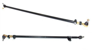 thumbnail image 2 of QFS000010 Land Rover Discovery 2 Track Rod End – TD5 V8 Front Drag Link, Aftermarket 2 of 2