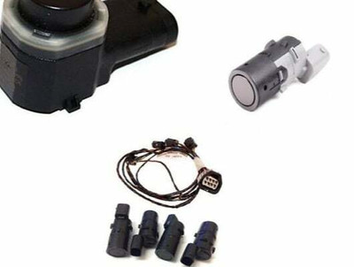 OE Quality Parking Sensor For Land Rover Range Rover, Sport, Evoque, Discovery – Replaces LR010927