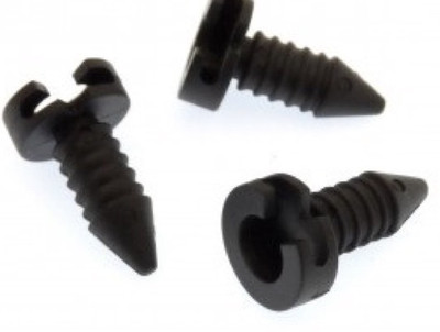 thumbnail image 2 of 20x Tailgate Trim Panel Fasteners For Land Rover Discovery – DKP5279L, W701194 S300 2 of 4