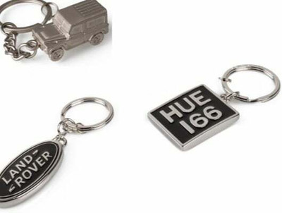 Land Rover Key Rings | LR Parts