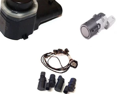 Land Rover Discovery Sport Parking Sensors and Visual Aids LR Parts