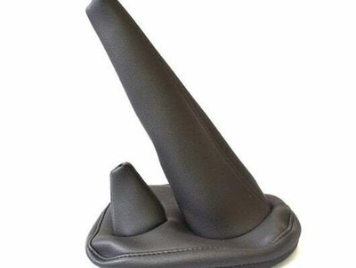 thumbnail image 2 of Gear And Transfer Lever Rubber Gaiter For Land Rover Defender – BTR1698 – Front 2 of 6