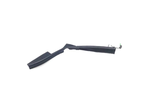 LR110837 - Rear Tailgate Moulding - Right Hand - Range Rover Velar L560 - Genuine Land Rover