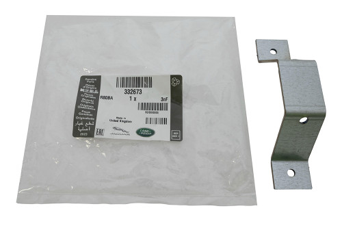 332673 - Interior Spare Wheel Carrier Mounting Bracket - Defender 110 & 130 - Genuine Land Rover