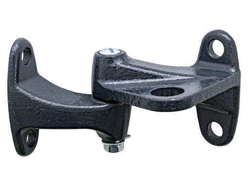 346376 - Series 2 & 2A Door Hinge - Right Hand Side Upper - includes mirror bracket
