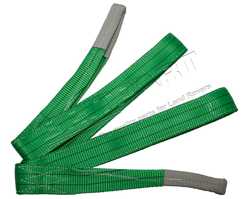 DA1279 - Tow Strop - 5M X 60Mm - By Britpart DA1279 - Tow Strop - 5M X 60Mm - By Britpart