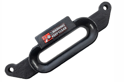 DB1004 - Hawse Fairlead - 255mm Mounting Holes