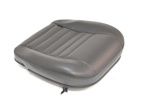 EXT310 - Defender 90 and 110 Front Outer Seat Base - Non Heated - By Exmoor Trim EXT310 - Defender 90 and 110 Front Outer Seat Base - Non Heated - By Exmoor Trim
