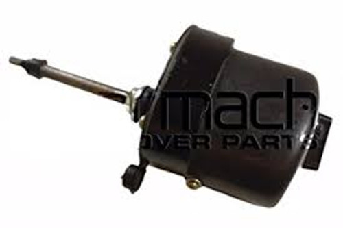 RTC3866 | 519900 - Series 1 and 2 Land Rover Wiper Motor - Single Piece