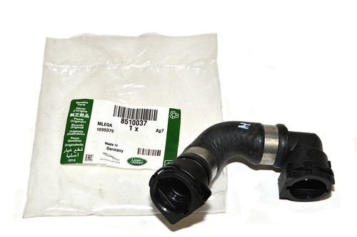 8510037 - Radiator Hose - 3.0 Td6 - Range Rover L322 2002-2009 - Genuine Land Rover