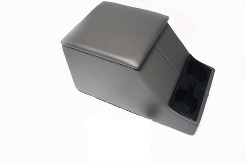 TF2662 - Defender Cubby Box by Terrafirma - Available in Black or Grey - Can Also Be Fitted to Series TF2662 - Defender Cubby Box by Terrafirma - Available in Black or Grey - Can Also Be Fitted to Series