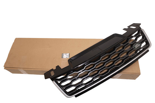 LR116508 - Grille - Radiator - Genuine Land Rover