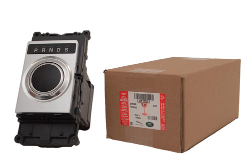 LR117067 - Transfer Shift Control Module - Discovery 5 & Range Rover L405 - Genuine Land Rover
