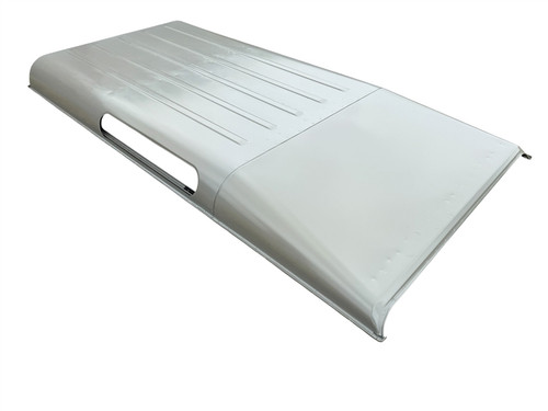 AKA710790LYQ - Aluminium Roof Panel for Defender 110 Station Wagon 1983-2016 - by SP 4x4