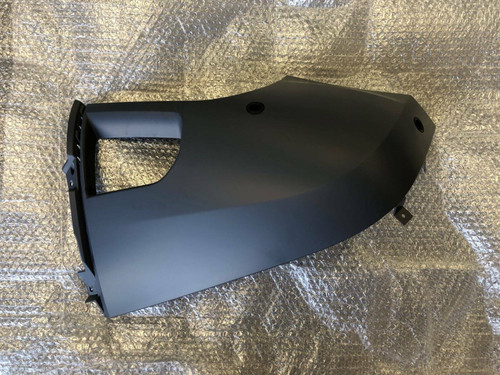 LR129727 - Right Hand Bumper Trim for Land Rover Defender 2020 (Fits Certain Models) - Genuine Land Rover