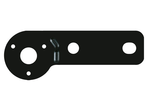DA1881 - Single Mounting Plate
