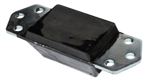 ANR4189PY - Britpart Polyurethane Rear Standard Height Bump Stop in Black - For Defender and Discovery 1 ANR4189PY - Britpart Polyurethane Rear Standard Height Bump Stop in Black - For Defender and Discovery 1