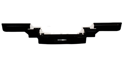LRI37066 - HEAVY DUTY 5MM WINCH BUMPER FITS LAND ROVER DEFENDER 110 SPECTRE - ZEON
