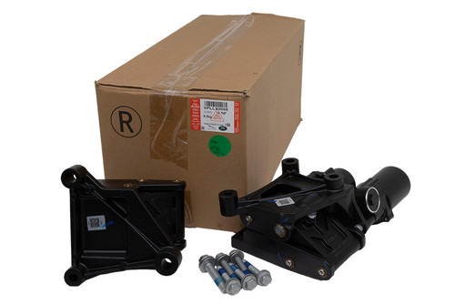 VPLLX0006 - Right Hand Deployable Side Step Motor - Includes Fixings - Range Rover L460 & Range Rover Sport L461 - Genuine Land Rover Product