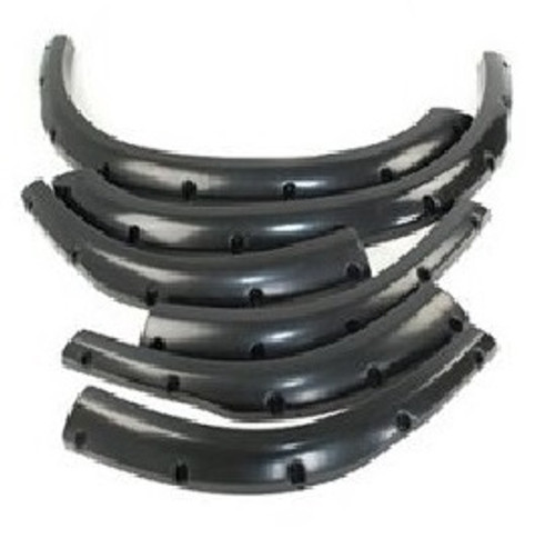 LR643 - Discovery 2 50mm Extended Wheel Arch Kit LR643 - Discovery 2 50mm Extended Wheel Arch Kit