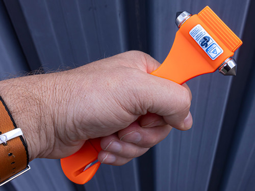 DA6710 - Life Hammer