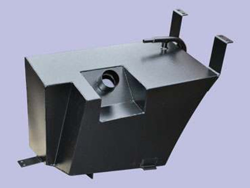 DA4545 - Metal 45 Ltr Fuel Tank (Defender 110 Upto 1999) DA4545 - Metal 45 Ltr Fuel Tank (Defender 110 Upto 1999)