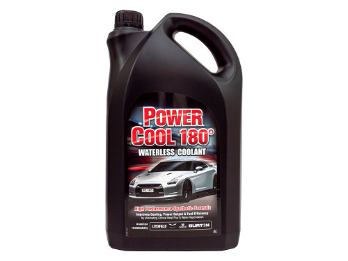 DA3435 - Power Cool 180° Waterless Coolant - 5Ltr