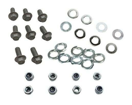 LRC9928 - Front Anti Roll Bar Fitting Kit (Pair) - Land Rover Defender, Discovery 1 and Range Rover Classic