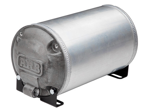 171507 - 4 Litre Air Tank - 2 Ports - by ARB