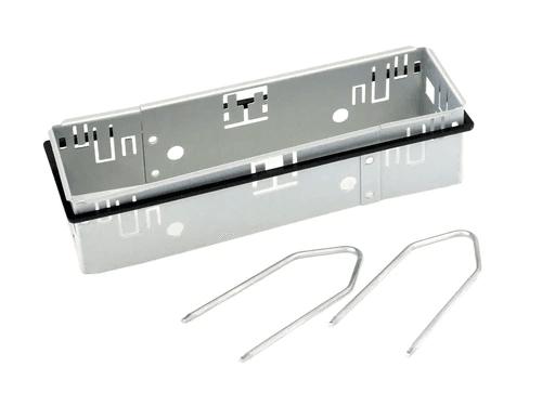 CT24UV05 - Single DIN Mounting Cage CT24UV05 - Single DIN Mounting Cage