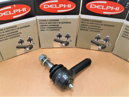 SUMO-LH-DELPHI-TRE - Track Rod End, Left Hand, Thread, DELPHI Greasable