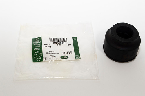 ANR6971 - Bush for Rear of Front Radius Arm on Defender TD5 and Puma (From VA Chassis Number) - Supplied Individually
