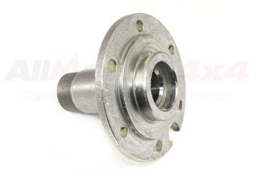 FTC3188 - Rear Stub Axle for Defender, Discovery 1 and Range Rover Classic FTC3188 - Rear Stub Axle for Defender, Discovery 1 and Range Rover Classic