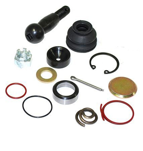 RBG000010 - Ball Joint Repair Kit for Steering Drop Arm - Defender, Discovery and Classic RBG000010 - Ball Joint Repair Kit for Steering Drop Arm - Defender, Discovery and Classic