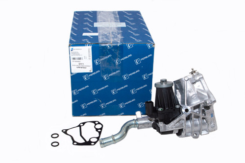 LR018753 - EGR Valve Only - Right Hand - For 3.0 TDV6 - Fits 3.0 Diesel Discovery 4 & 5, Range Rover Sport 2009-2019 and Range Rover L405 - Just Valve Itself Included LR018753 - EGR Valve Only - Right Hand - For 3.0 TDV6 - Fits 3.0 Diesel Discovery 4 & 5, Range Rover Sport 2009-2019 and Range Rover L405 - Just Valve Itself Included