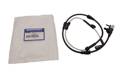 LR084071 - Rear Brake Pad Wear Sensor for Range Rover L405, Range Rover Sport L494 and Discovery 5 (Fits Vehicles from 2018 On)