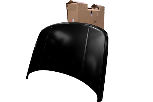 BKA790050 - Hood - Range Rover Sport - Genuine Land Rover