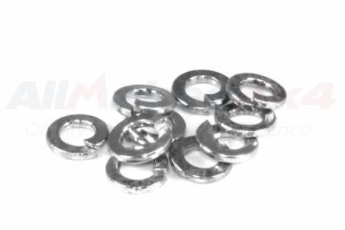 WL106002 - M6 Spring Washer