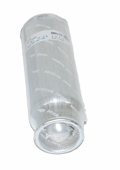 JRJ100550 - Discovery 2 Air Con Condenser Drier - Fits TD5 and V8 From 1998-2004