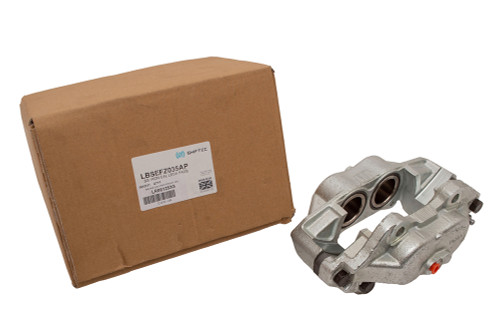 LR061253 - Front Right Hand Caliper for Land Rover Defender - Fits Vented Discs from 2015 Onwards