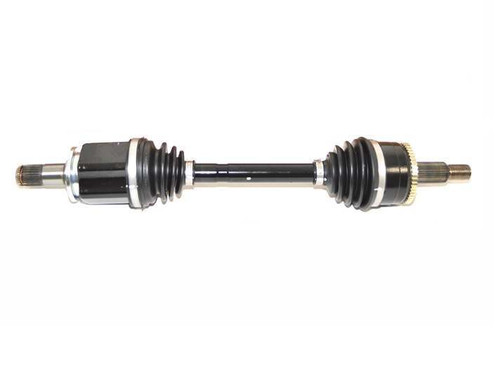 LR072069 - Front Left Hand Driveshaft - for Range Rover Sport (2005-2013), Discovery 3 and Discovery 4 LR072069 - Front Left Hand Driveshaft - for Range Rover Sport (2005-2013), Discovery 3 and Discovery 4