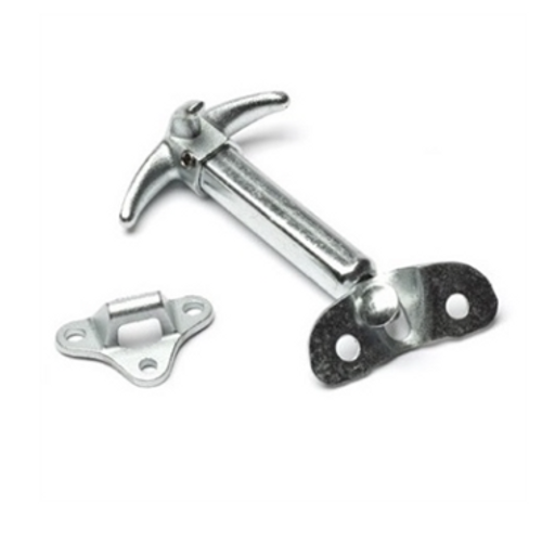 MRC5314 - Defender and Land Rover Series Bonnet Fastener - Military Style MRC5314 - Defender and Land Rover Series Bonnet Fastener - Military Style