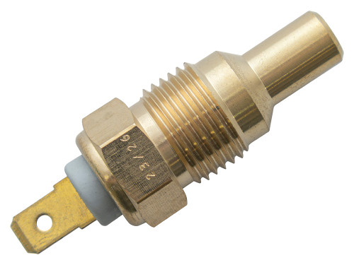 PRC2236 - Oil Temperature Sensor - 3.5 V8 Engine - Series 3, Defender, 101 Forward Control and Range Rover Classic