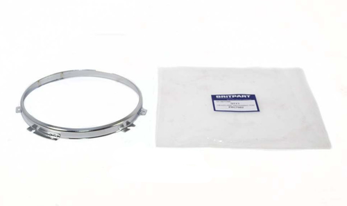 PRC7992 - Headlamp Retaining Ring for Land Rover Defender and Range Rover Classic