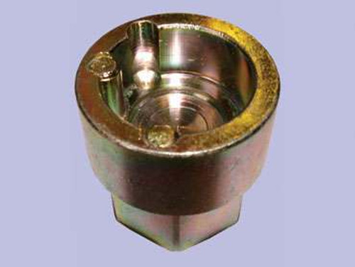STC3426 - Locking Wheel Nut Key - Code G - For Discovery 1, Discovery 2, Defender and Range Rover P38 **LAST ONE AVAILABLE!!!**
