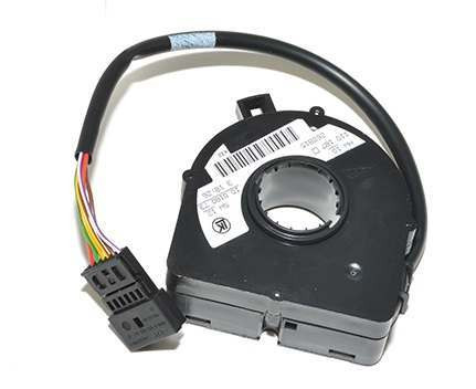 SRO105071 - Steering Angle Sensor for Range Rover L322 - Fits 3.0 TD6 Engine and 4.4 BMW Petrol V8