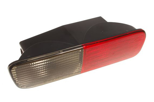 XFB000730 - Discovery 2 Rear Bumper Light - Left Hand - From 2003 Onwards (Can be Fitted to Earlier Discovery 2)